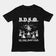 BDSM (Big Dirty Secret Magic) t-shirt