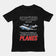 How come its always you're autistic and not thank you for telling me everything you know about Planes T-Shirt