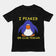 I Peaked on Club Penguin T-Shirt