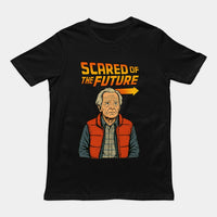 Scared of the Future T-Shirt