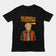 T-Shirt „Angst vor der Zukunft“