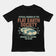 Offizielles Mitglied der Flat Earth Society T-Shirt