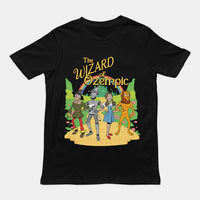 Wizard of Ozempic T-Shirt