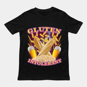 Glutenunverträglichkeits-T-Shirt