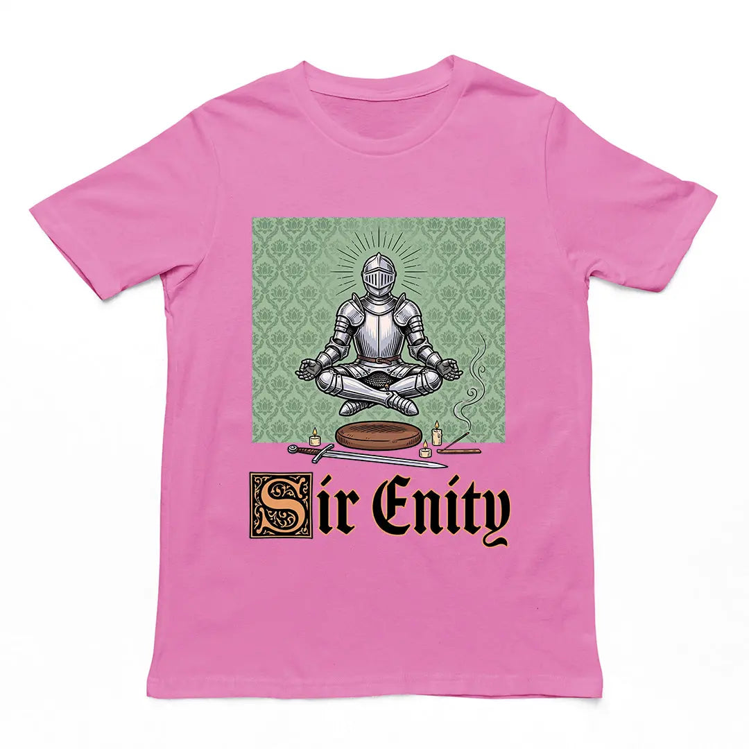 Sir Enity T-Shirt Orbital Clothing