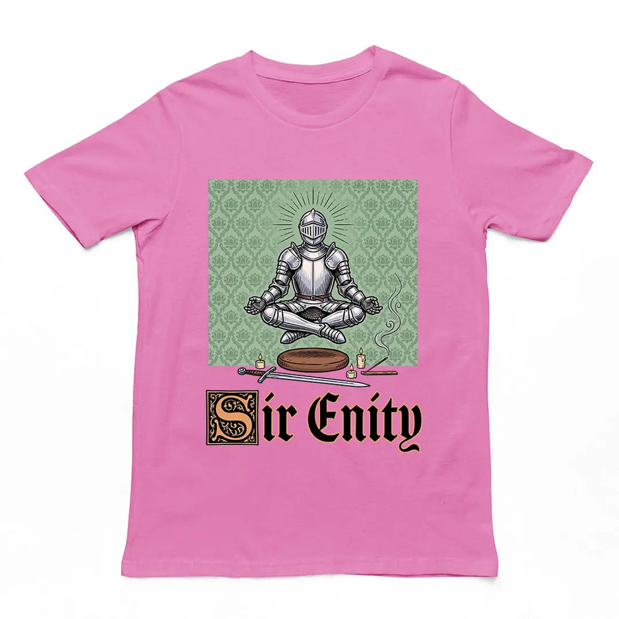 Sir Enity T-Shirt Orbital Clothing