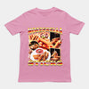 Mozzerella Sticks t-shirt