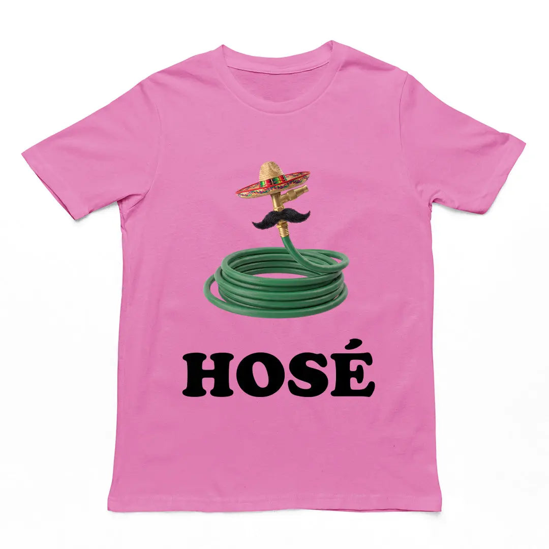 Hosé T-Shirt Orbital Clothing