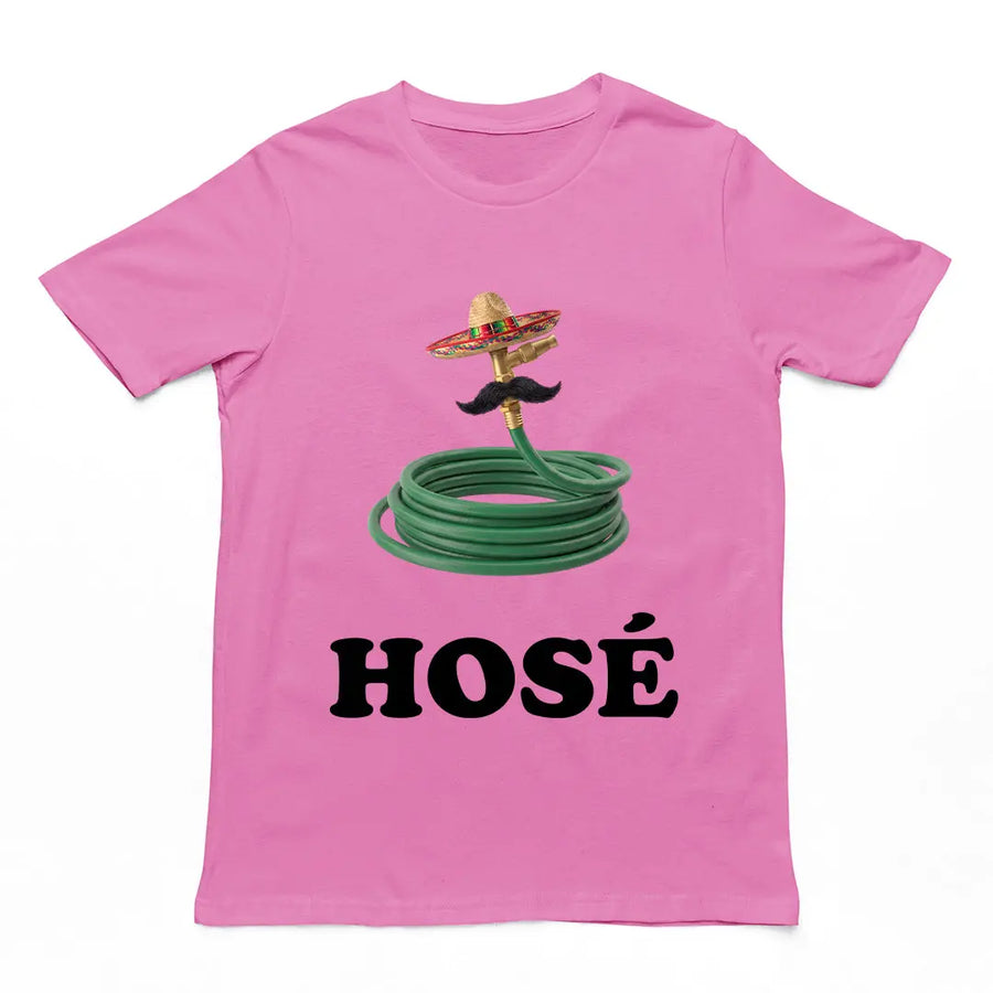 Hosé T-Shirt Orbital Clothing