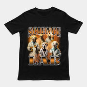 Wetenschapslab t-shirt