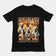 Wetenschapslab t-shirt