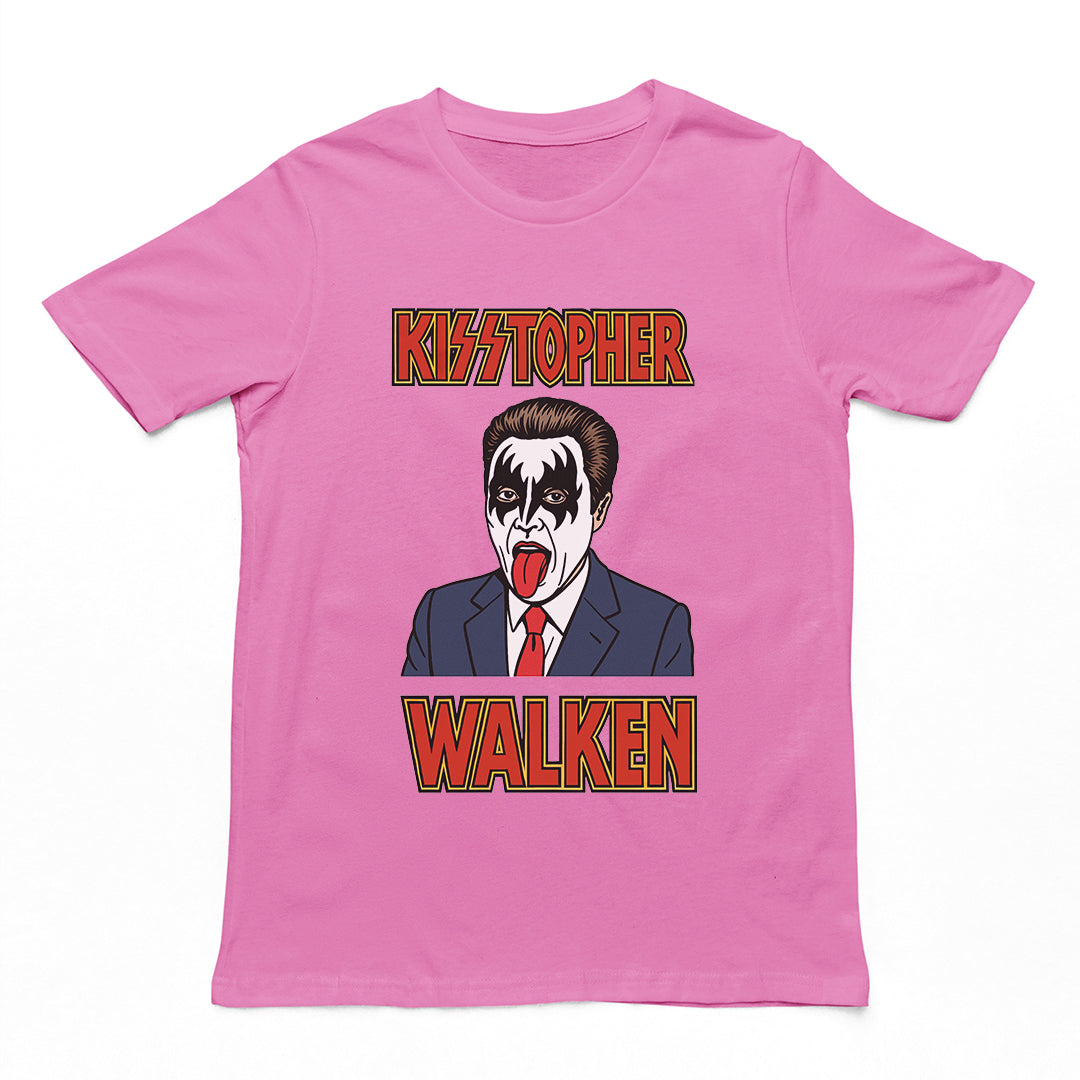 Kisstopher Walken T-Shirt
