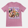 Bisexual Tendencies t-shirt (backprint)