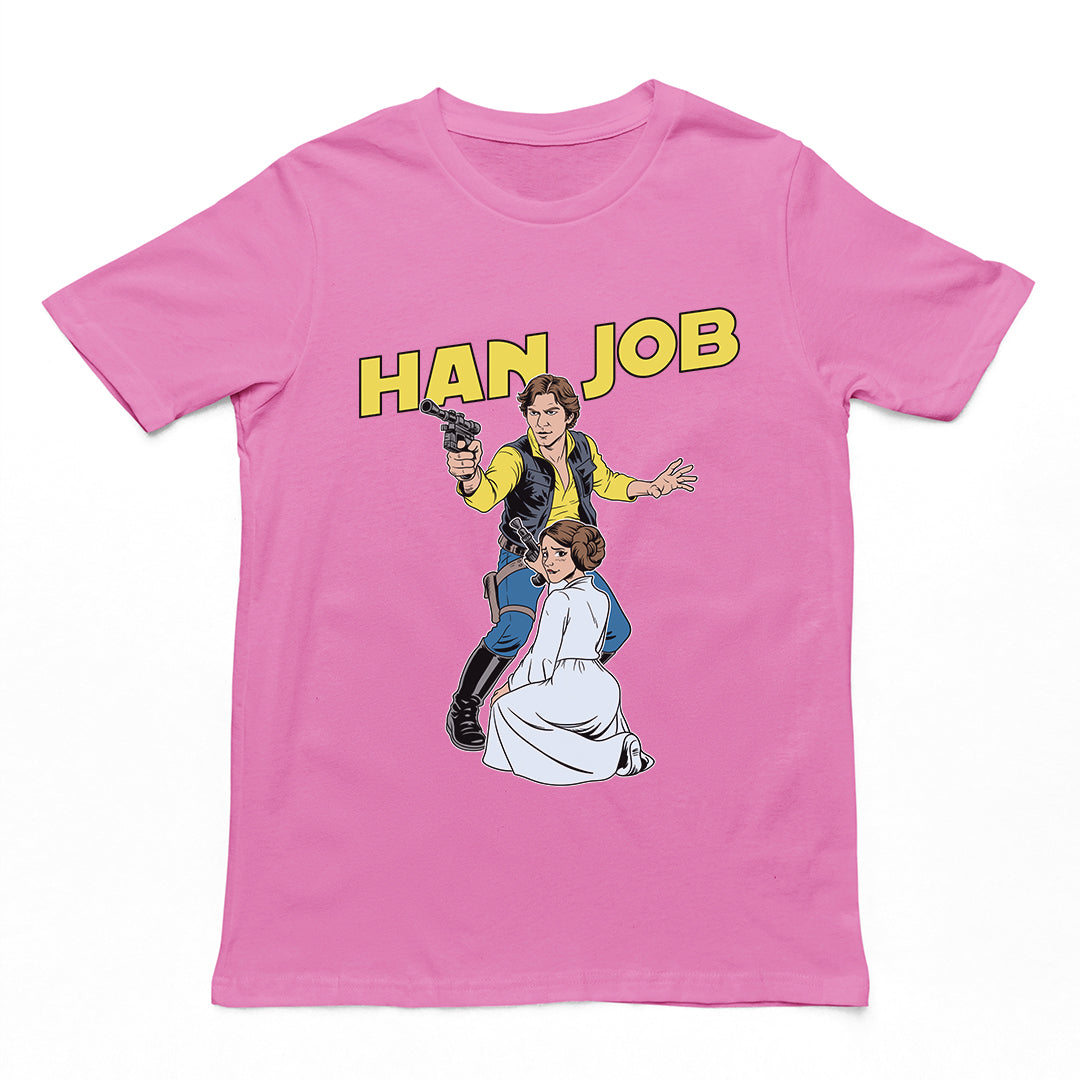 Han Job T-Shirt
