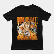Professioneel Gaslighter T-shirt