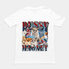 Pussy Magnet t-shirt