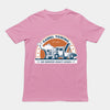 Camel Towing T-Shirt