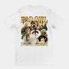 I'm a Bad Girl (I'm Bad at Everything) t-shirt (backprint)