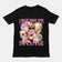 Ich habe das T-Shirt „Urinitis in Cutie“ geschrieben