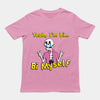 Yeah I'm Bi... Bi Myself T-Shirt