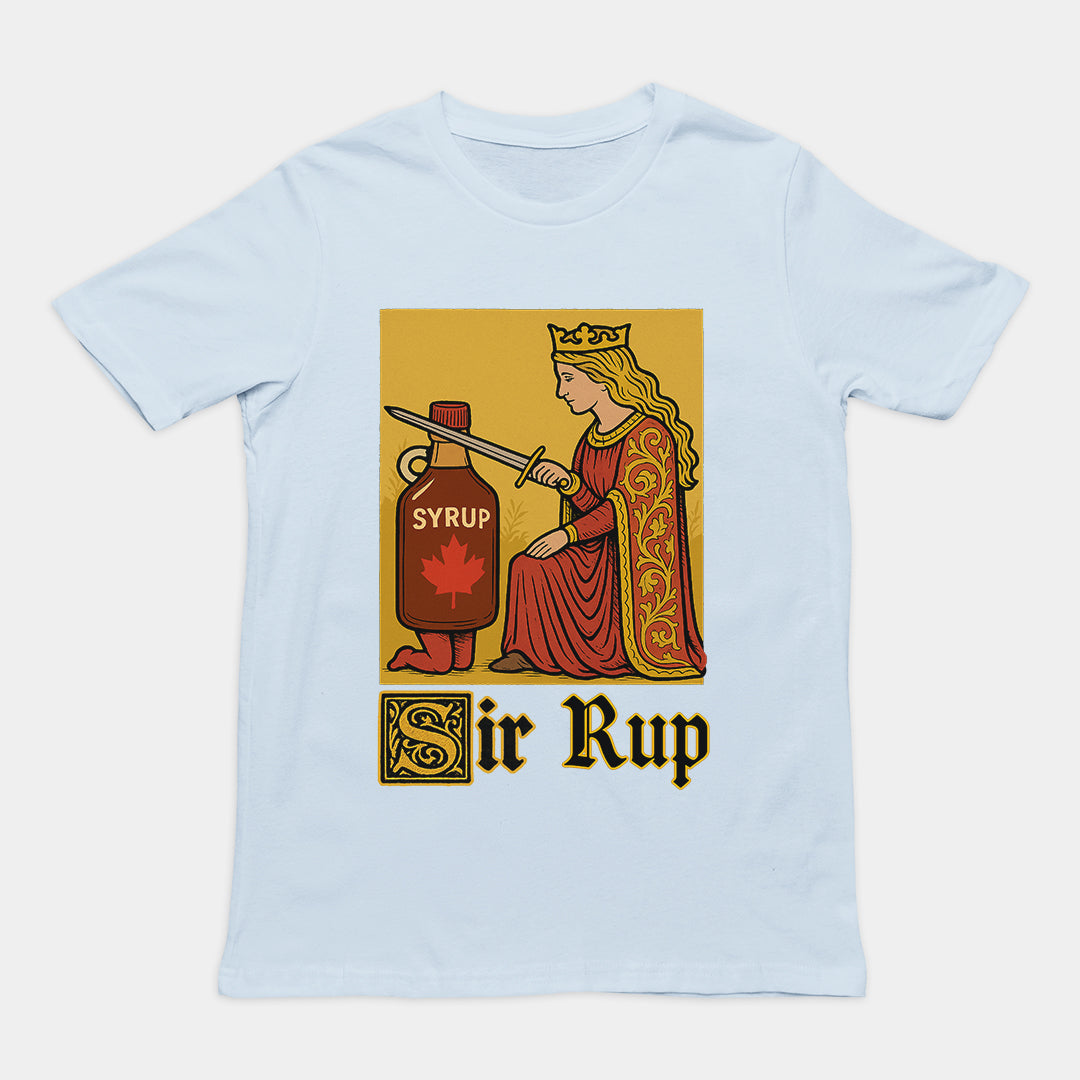 Sir Rup T-Shirt