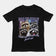 Halt die Klappe, halt mich fest, ich bin das "Fuck up"-T-Shirt