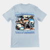 Professional Catfisher t-shirt (backprint)