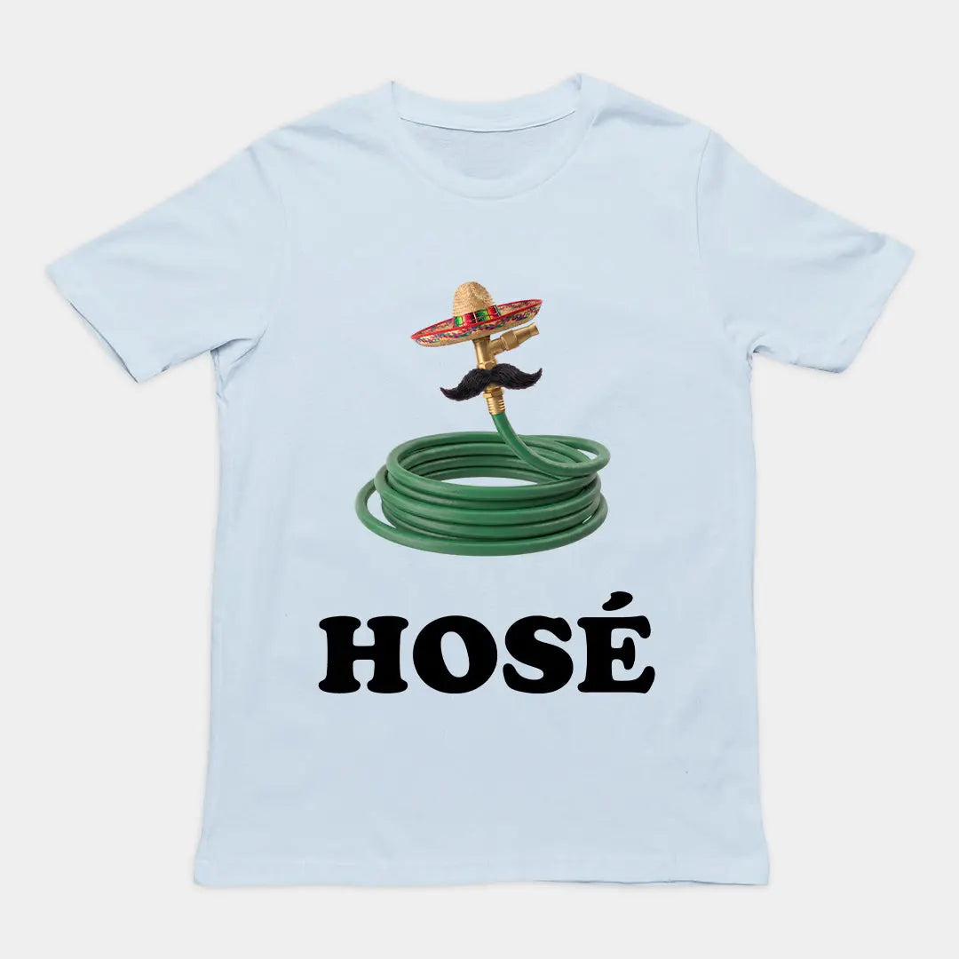 Hosé T-Shirt Orbital Clothing
