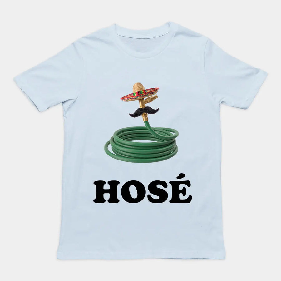 Hosé T-Shirt Orbital Clothing
