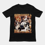 Submissive and Breedable t-shirt