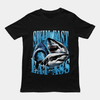 Swim Fast Eat Ass t-shirt - Orbital Clothing