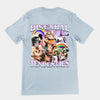 Bisexual Tendencies t-shirt (backprint)