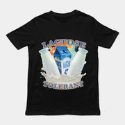 Lactosetolerant (OG Design) t-shirt