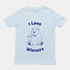 I love wieners T-Shirt