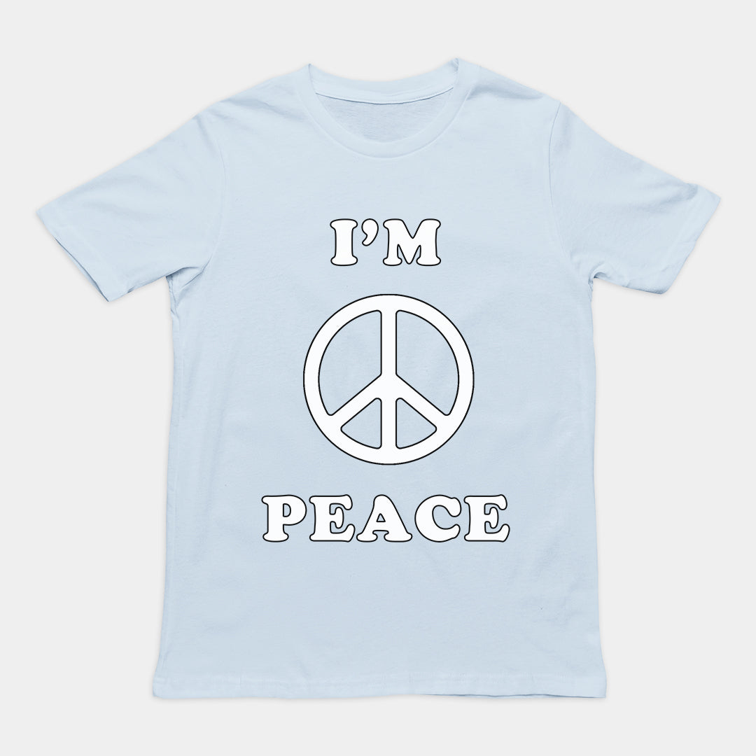 I'm peace T-Shirt