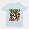 Elf on a Stealth T-Shirt