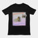 Gaslighting ist nicht real – T-Shirt