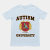 Autism University T-Shirt