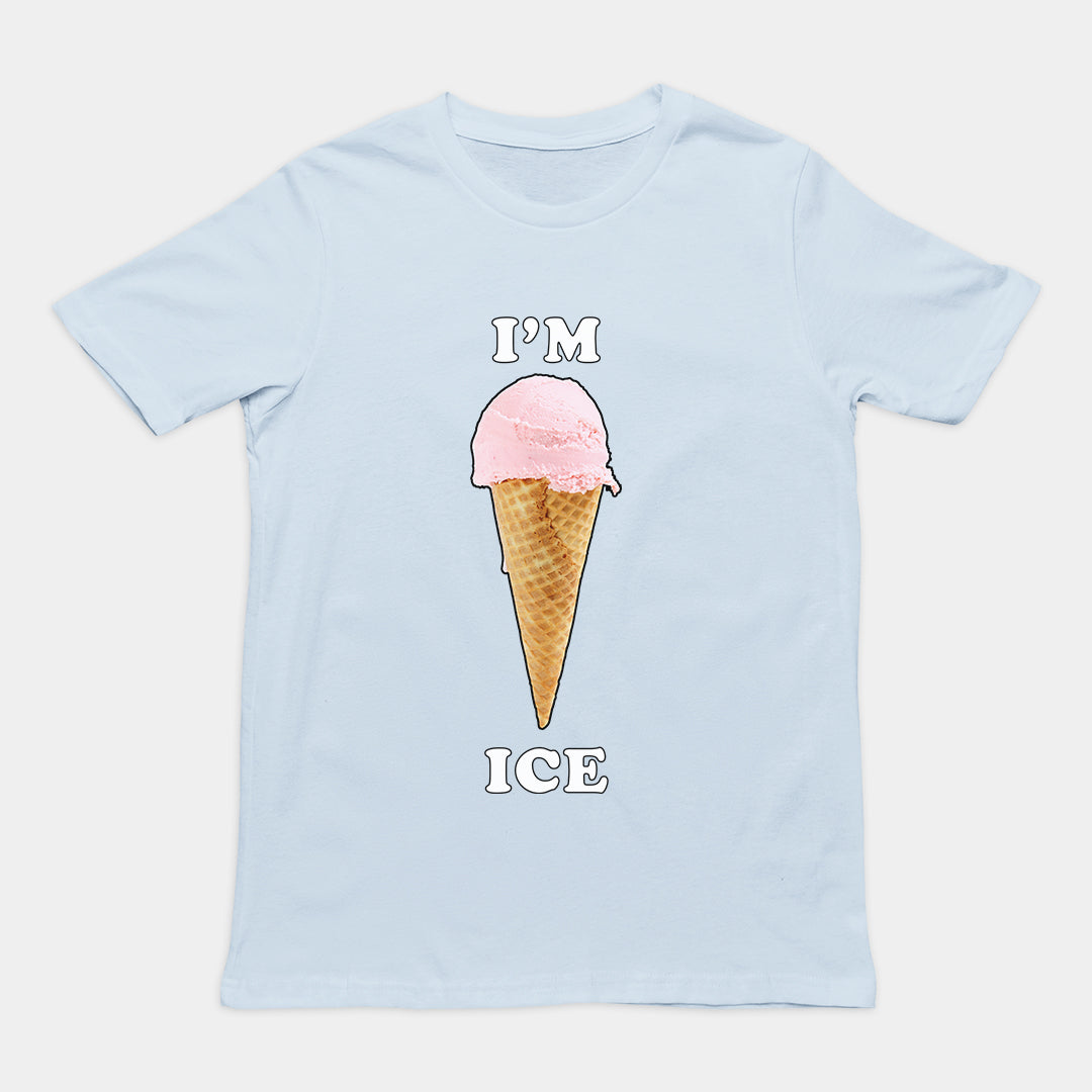 I'm ice T-Shirt