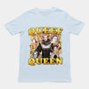 Queef Queen t-shirt