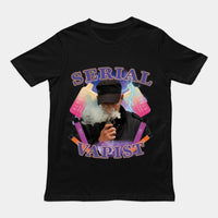 Serial Vapist (OG design) t-shirt
