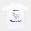 I have a Donkey Cock T-Shirt