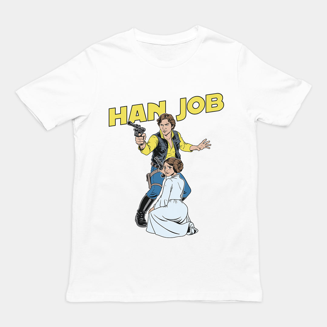 Han Job T-Shirt