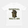 General Waste Bin T-Shirt