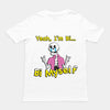 Yeah I'm Bi... Bi Myself T-Shirt