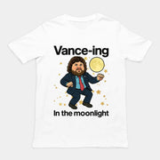 Vance-ing in the moonlight T-Shirt