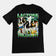 T-Shirt für laktosefreie Patienten (Rückenaufdruck)