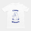 I love wieners T-Shirt