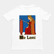 Sir Lami T-shirt