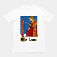 Sir Lami T-Shirt